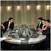 The Method : photo Adriana Ozores, Carmelo Gomez, Eduard Fernàndez, Eduardo Noriega, Ernesto Alterio