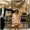La Vie En Rose : photo Jean-Paul Rouve, Olivier Dahan, Pauline Burlet