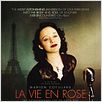 La Vie En Rose : poster Marion Cotillard, Olivier Dahan