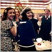 La Vie En Rose : photo Marion Cotillard, Olivier Dahan, Sylvie Testud