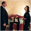 La Vie En Rose : photo Marion Cotillard, Olivier Dahan