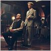 La Vie En Rose : photo Gérard Depardieu, Olivier Dahan