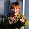 The Host : photo Joon-ho Bong, Song Kang-Ho