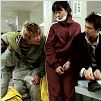 The Host : photo Ah-sung Ko, Hae-il Park, Hie-bong Byeon, Joon-ho Bong, Song Kang-Ho