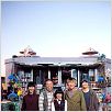 The Host : photo Ah-sung Ko, Doona Bae, Hae-il Park, Hie-bong Byeon, Joon-ho Bong