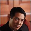War : photo Jet Li, Philip Atwell