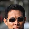 War : photo Jet Li, Philip Atwell