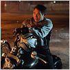 War : photo Jet Li, Philip Atwell