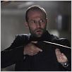 War : photo Jason Statham, Philip Atwell