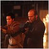 War : photo Jason Statham, Philip Atwell