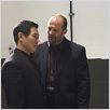 War : photo Jason Statham, Jet Li, Philip Atwell