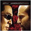 War : poster Jason Statham, Jet Li, Philip Atwell