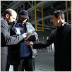 War : photo Jason Statham, Jet Li, Philip Atwell