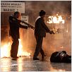 War : photo Jason Statham, Philip Atwell