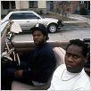 Boyz N The Hood : photo Ice Cube, John Singleton