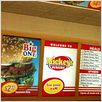 Fast Food Nation : photo Richard Linklater