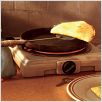 Ratatouille : photo Brad Bird