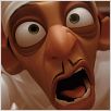 Ratatouille : photo Brad Bird
