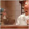 Ratatouille : photo Brad Bird