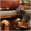 Ratatouille : photo Brad Bird