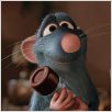 Ratatouille : photo Brad Bird