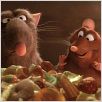 Ratatouille : photo Brad Bird