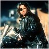 Flucht aus L.A. : photo John Carpenter, Kurt Russell