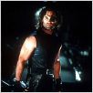 Flucht aus L.A. : photo John Carpenter, Kurt Russell