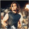 Flucht aus L.A. : photo John Carpenter, Kurt Russell