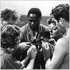 Das Rettungsboot : photo Alfred Hitchcock, Canada Lee, John Hodiak, Mary Anderson, Tallulah Bankhead