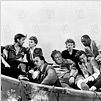 Das Rettungsboot : photo Alfred Hitchcock, Canada Lee, Heather Angel, Henry Hull, Hume Cronyn