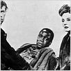 Das Rettungsboot : photo Alfred Hitchcock, Canada Lee, John Hodiak, Tallulah Bankhead
