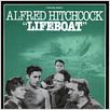 Das Rettungsboot : photo Alfred Hitchcock