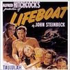 Das Rettungsboot : photo Alfred Hitchcock, Heather Angel, Henry Hull, Hume Cronyn, John Hodiak
