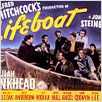 Das Rettungsboot : photo Alfred Hitchcock, Heather Angel, Henry Hull, Hume Cronyn, John Hodiak