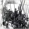 Der Herr der sieben Meere : photo Errol Flynn, Michael Curtiz