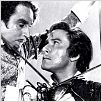 Der Herr der sieben Meere : photo Claude Rains, Errol Flynn, Michael Curtiz