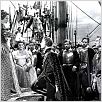 Der Herr der sieben Meere : photo Errol Flynn, Flora Robson, Michael Curtiz