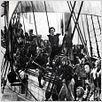 Der Herr der sieben Meere : photo Errol Flynn, Michael Curtiz
