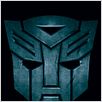 Transformers : poster Michael Bay