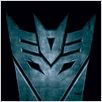 Transformers : poster Michael Bay