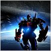Transformers : photo Michael Bay