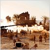 Transformers : photo Michael Bay