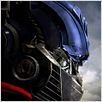 Transformers : poster Michael Bay