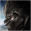 Transformers : poster Michael Bay