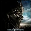 Transformers : poster Michael Bay