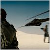 Transformers : photo Josh Duhamel, Michael Bay