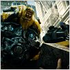 Transformers : photo Michael Bay