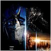 Transformers : poster Michael Bay