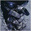 Transformers : poster Michael Bay